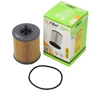 VALEO 586563 Filtre à huile