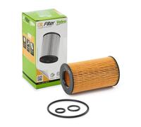 VALEO 586687 Filtre à huile