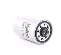 VALEO 587715 Filtre à carburant