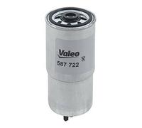 Filtre à carburant Filtre vissé 587722 VALEO pour BMW LAND ROVER ROVER