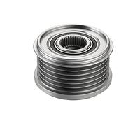 VALEO-588002-Poulie roue libre d'alternateur