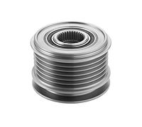 Poulie roue libre, alternateur VALEO 588004