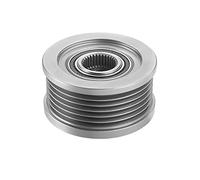 Valeo Poulie débrayable d'alternateur 588009