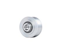 Valeo Poulie débrayable d'alternateur 588009