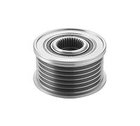 Poulie roue libre, alternateur VALEO 588019