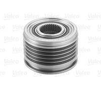 Valeo 588025 Poulie roue libre - alternateur Alternateur