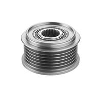Valeo Écran thermique d'échappement Rotation dans le sens des aiguilles d'une montre