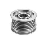 Valeo Poulie roue libre d'alternateur 588044