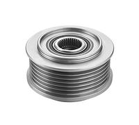 VALEO-588050-Poulie roue libre d'alternateur