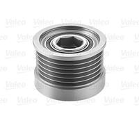 VALEO 588054 Poulie roue libre, alternateur pour FORD,VOLVO