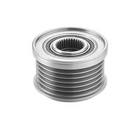 VALEO-588055-Poulie roue libre d'alternateur