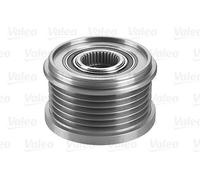 Valeo 588062 Poulie roue libre - alternateur Alternateur