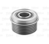 VALEO 588065 Poulie roue libre, alternateur pour FORD
