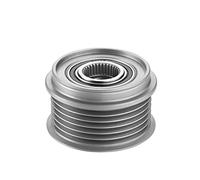 Valeo Écran thermique d'échappement Rotation dans le sens des aiguilles d'une montre