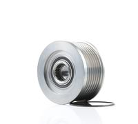 Poulie roue libre, alternateur VALEO 588069