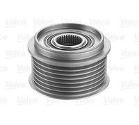 Valeo 588079 Poulie roue libre - alternateur Alternateur