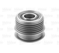Valeo 588083 Poulie roue libre - alternateur Alternateur