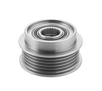 VALEO-588097-Poulie roue libre d'alternateur