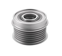 VALEO-588106-Poulie roue libre d'alternateur