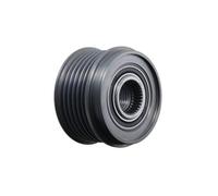 VALEO-588413-Poulie roue libre d'alternateur + capot de protection