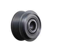 VALEO-588426-Poulie roue libre d'alternateur