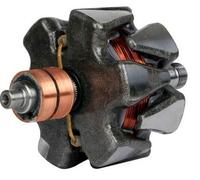 VALEO-590625-Rotor d'alternateur