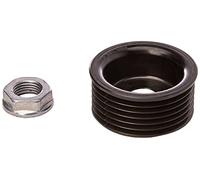 Valeo Poulie d'alternateur 593519 – solide