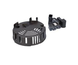 VALEO-593944-Régulateur d'alternateur