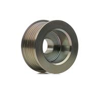 VALEO Poulie d'alternateur 593956 pour BMW – solide