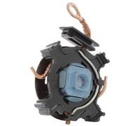 VALEO 594351 Kit de réparation, démarreur