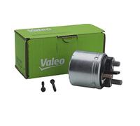Valeo Commutateur de solénoïde de démarreur 594438 – embrayage à roue libre