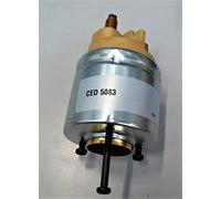 VALEO-594449-Commutateur de solénoïde de démarreur