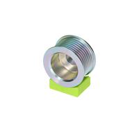 VALEO 595269 Poulie, alternateur