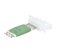 VALEO-596300-Résistance, pulseur d'air habitacle Régulateur, pulseur d'air habitacle