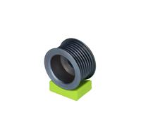 VALEO 599409 Poulie, alternateur