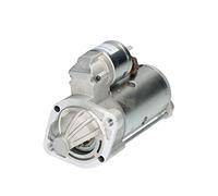 VALEO 600081 Démarreur Puissance nominale: 2,2 kW Stop & Start: NO Nombre de dents: 10 dents Tension: 12 V Sens de rotation: CLOCKWISE