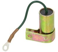 VALEO 607453 Condensateur système d'allumage | Compatible avec: ALFA ROMEO ALFETTA, ALFETTA GT, GIULIETTA, GTV, AUTOBIANCHI A 112, CITROËN CX I, CX I Break, DS, DS Break