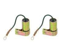 VALEO 607453 Condensateur système d'allumage (Lot de 2)