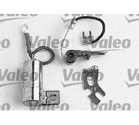Valeo 608189 Kit d'assemblage, unité d'allumage