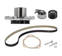 Valeo 614548 Kit de distribution + Pompe à eau OPEL INSIGNIA 2.0