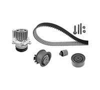 Valeo 614564 Kit de distribution + Pompe à eau: JEEP Patriot