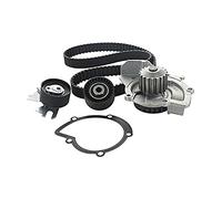 Valeo 614572 Kit de distribution + Pompe à eau: SEAT Cordoba / Ibiza I