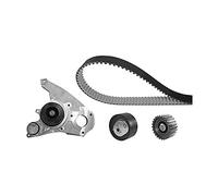 Valeo 614581 Kit de distribution + Pompe à eau: FIAT DUCATO