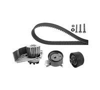Valeo 614635 Kit de distribution + Pompe à eau: CITROEN Xantia / Xsara