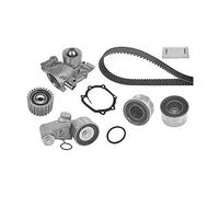 Valeo 614637 Kit de distribution + Pompe à eau: SUBARU Forester