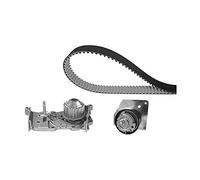 Valeo 614639 Kit de distribution + Pompe à eau: LADA Largus