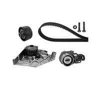 Valeo 614657 Kit de distribution + Pompe à eau: CITROEN Evasion