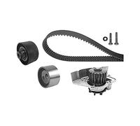 Valeo 614662 Kit de distribution + Pompe à eau: FIAT Ulysse