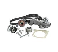 Valeo 614690 Kit de distribution + Pompe à eau: FORD Fiesta