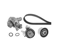 Valeo 614695 Kit de distribution + Pompe à eau: CITROËN C5 I